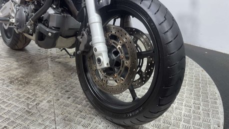 Yamaha MT-03 660 2006 30K NEW MOT A2 SERVICED 660CC SINGLE THUMPER 33