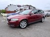 Volvo V50 1.8 S