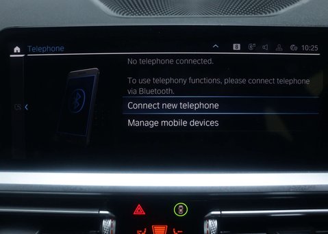 BMW 3 Series 2.0 330E M Sport Auto 5dr 18