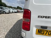 Peugeot Expert MWB L2H1 Low Roof Professional 2700 Air Con Tow Bar EURO 6 NO VAT 26