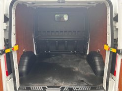 Ford Transit Custom 2.0 300 EcoBlue Limited Crew Van L2 H1 Euro 6 (s/s) 5dr 32