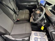 Peugeot Partner 1.5 Partner Asphalt L1 Blue HDi 5dr 36
