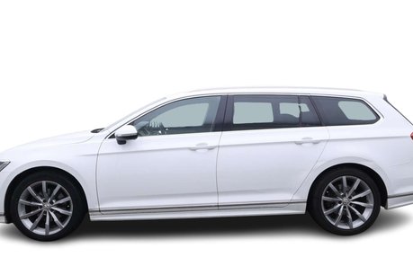 Volkswagen Passat 2.0 TDI R-Line Estate 5dr Diesel DSG Euro 6 (s/s) (190 ps) 6