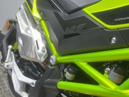 Benelli Tornado TNT 2022 ONLY 1K MINI MONKEY 125CC BIKE NEW MOT SERVICED LEARNER 16