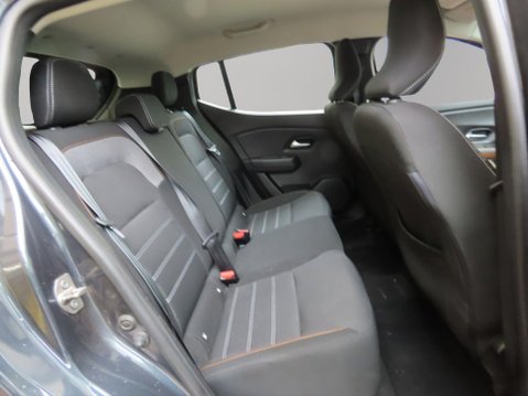 Dacia Sandero Stepway 1.0 TCe Prestige CVT Euro 6 (s/s) 5dr 14