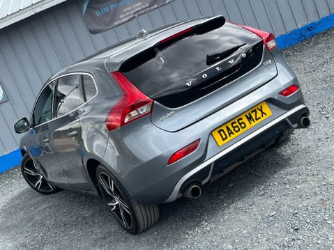 Volvo V40 2.0 T2 R-Design Pro Euro 6 (s/s) 5dr 59