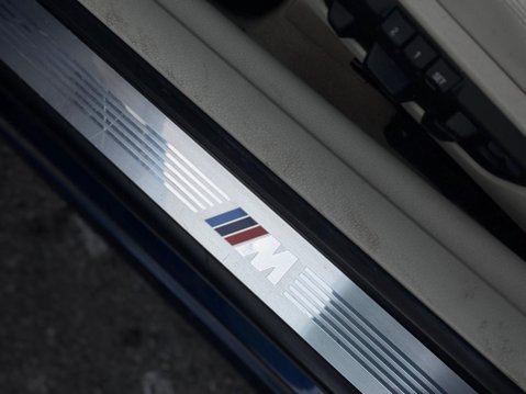 BMW 6 Series 3.0 640d M Sport Auto Euro 5 (s/s) 2dr 65