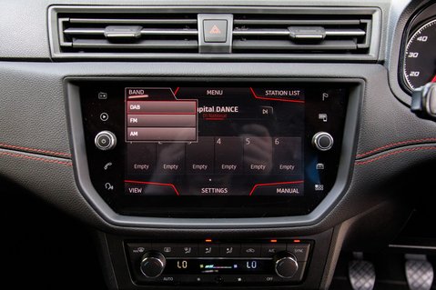 SEAT Arona TSI FR 23