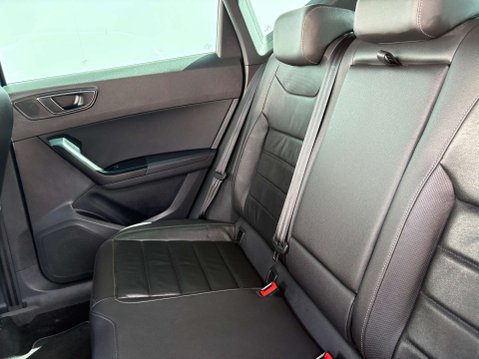 SEAT Ateca 1.4 Ateca Xcellence EcoTSI 5dr 60