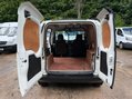 Citroen Nemo 1.3 HDi 660 16v LX Panel Van 3dr Diesel Manual FWD L1 H1 (119 g/km, 75 bhp) 35