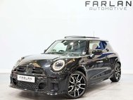 Mini Hatch 2.0S Sport Hatchback 3dr Petrol Steptronic Euro 6 (s/s) (204 ps) 3