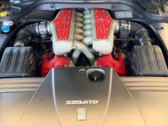 Ferrari 599 6.0 V12 GTB Fiorano Coupe 2dr Petrol F1 Euro 4 (612 bhp) 55