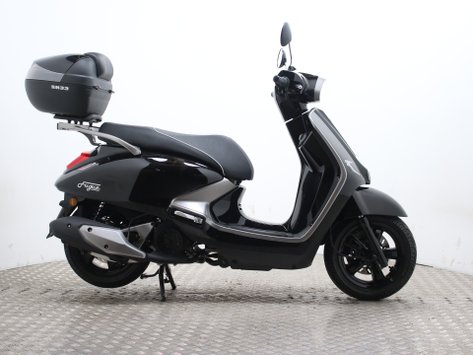 SYM Fugue 125 FUGUE 125