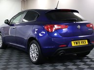 Alfa Romeo Giulietta TB SUPER 9