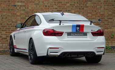 BMW M4 DTM 15