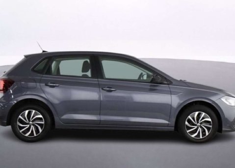 Volkswagen Polo 1.0 TSI Life Hatchback 5dr Petrol DSG Euro 6 (s/s) (95 ps) 7