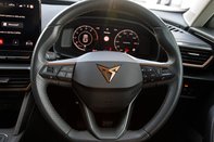 Cupra Formentor TSI V1 20