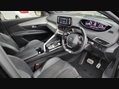 Peugeot 3008 PURETECH S/S GT PREMIUM 13