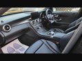 Mercedes-Benz C Class C200 AMG LINE PREMIUM PLUS 3
