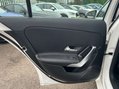 Mercedes-Benz A Class 1.5 A180d Sport Hatchback 5dr Diesel 7G-DCT Euro 6 (s/s) (116 ps) 24
