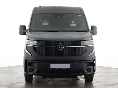 Renault Master MM35 Blue dCi 130 Advance MY26 6