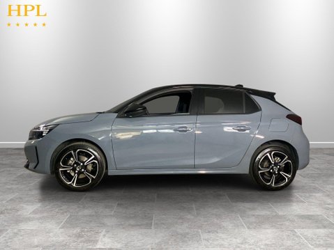 Vauxhall Corsa 1.2 Turbo Ultimate Hatchback 5dr Petrol Manual Euro 6 (s/s) (100 ps) Air Co 4
