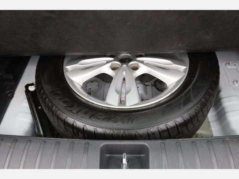Hyundai TUCSON 1.6 Tucson Go SE 2WD TGDi 5dr 47
