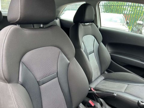 Audi A1 1.6 TDI Sport Hatchback 3dr Diesel Manual Euro 5 (s/s) (105 ps) 23
