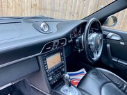 Porsche 911 3.8 997 Carrera S PDK 2dr 19