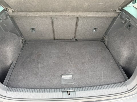 Volkswagen Golf SV MATCH TSI EVO 49