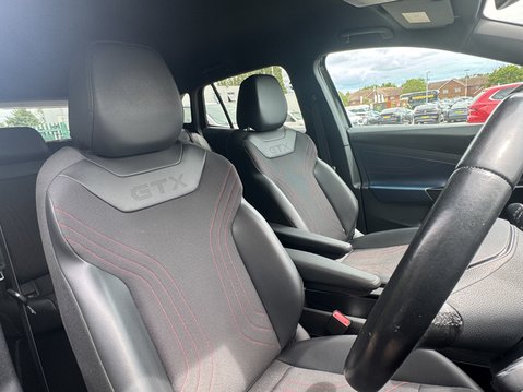 Volkswagen Id.4 77kWh GTX SUV 5dr Electric Auto 4Motion (299 ps) 12