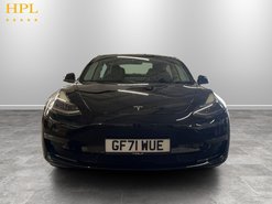 Tesla Model 3 (Dual Motor) Long Range Saloon 4dr Electric Auto 4WDE (346 ps)