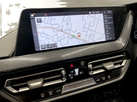 BMW 2 Series 1.5 218i Sport (LCP) Saloon 4dr Petrol Manual Euro 6 (s/s) (136 ps) 16