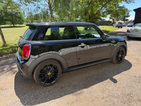 Mini Hatch COOPER S LEVEL 2 18