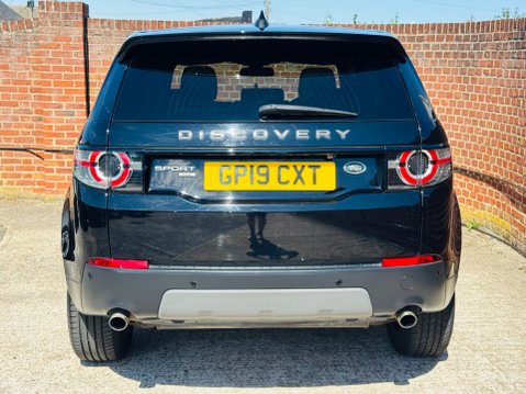 Land Rover Discovery Sport 2.0 TD4 Landmark SUV 5dr Diesel Auto 4WD Euro 6 (s/s) (180 ps) 3