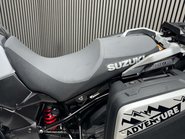 Suzuki V-Strom 1000 2017 15K ADVENTURE BIKE 1000CC LONG MOT WARRANTY TOURER 35