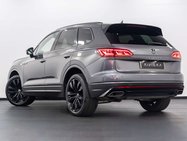 Volkswagen Touareg 3.0 Touareg V6 Black Edition TDI Auto 4WD 5dr 13