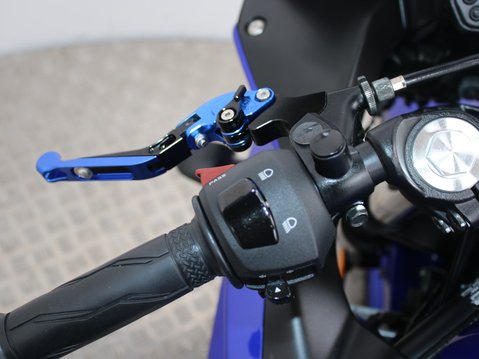 Yamaha R3 YZF R3 ABS 18