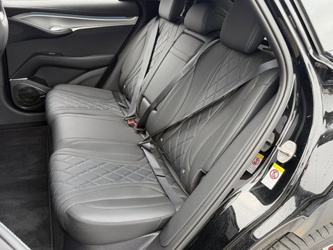 BYD Sealion 7 390kW Excellence AWD 91kWh 5dr Auto 37