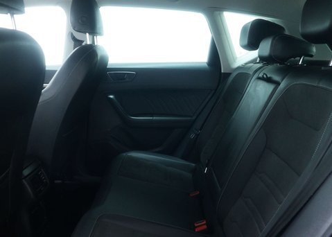 SEAT Ateca 1.5 Ateca Xperience TSi Evo Semi-Auto 5dr 49