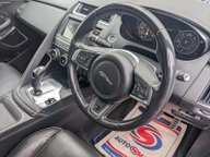 Jaguar E-Pace R-DYNAMIC HSE 21