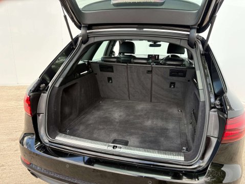 Audi A4 1.4 A4 S Line TFSI Semi-Auto 5dr 24