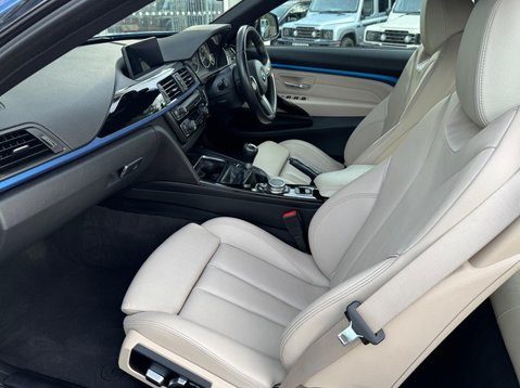 BMW 4 Series 430I M SPORT 48