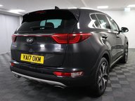 Kia Sportage GT-LINE 11