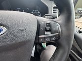 Ford Transit Custom Crew Cab AUTO SWB L1H1 Low Roof Limited 320 Air Con Alloys Nav Euro 6 22