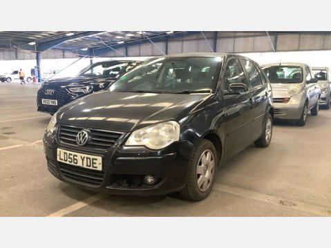 Volkswagen Polo 1.4 S Hatchback 5dr Petrol Automatic (185 g/km, 74 bhp) 2