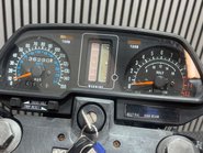 Kawasaki Z GT 550 1987 36K RUNNING PROJECT BIKE SPARES OR REPAIR 550CC 21