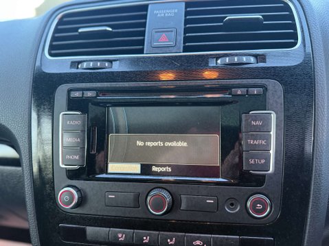 Volkswagen Scirocco 2.0 Scirocco GT BlueMotion Technology TDSi Semi-Auto 3dr 68