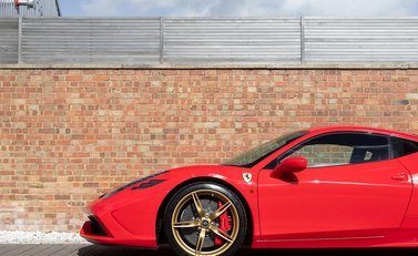 Ferrari 458 Speciale 29