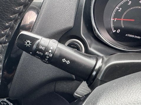 Mitsubishi Asx 1.6 3 Euro 6 5dr 25